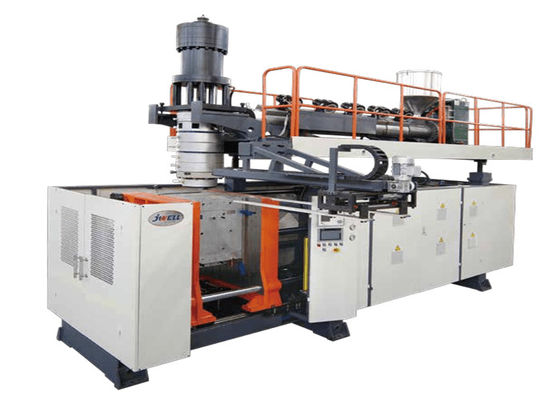 135kw पालतू स्ट्रेच उड़ा मोल्डिंग मशीन