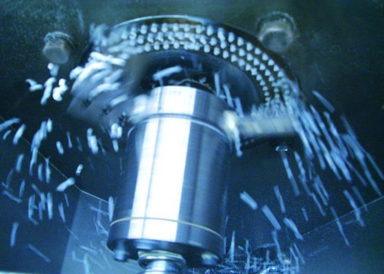 जुड़वां पेंच छर्रों मशीन पीवीसी शंक्वाकार जुड़वां पेंच Granulator