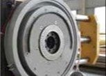 300KG एच 90kw एचडीपीई फिल्म पेलेटलेटिंग मशीन