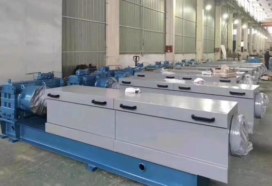 2400MM सर्जिकल मेडिकल प्रोटेक्शन फेस मास्क मेल्टब्लाऊन गैर बुना कपड़ा उत्पादन लाइन